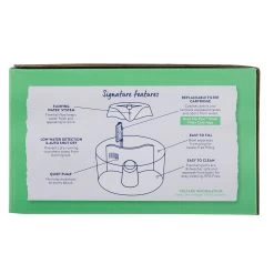 Top Paw® Dog Flowing Fountain -Pet Essentials Shop 5295280 alt2