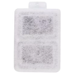 Top Paw® Dog Flowing Fountain Filter Cartridges - 4 Pack -Pet Essentials Shop 5295289 alt4