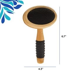 Only Natural Pet® Slicker Dog Brush -Pet Essentials Shop 5295634 alt4