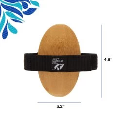 Only Natural Pet® Bristle Dog Brush -Pet Essentials Shop 5295637 alt3