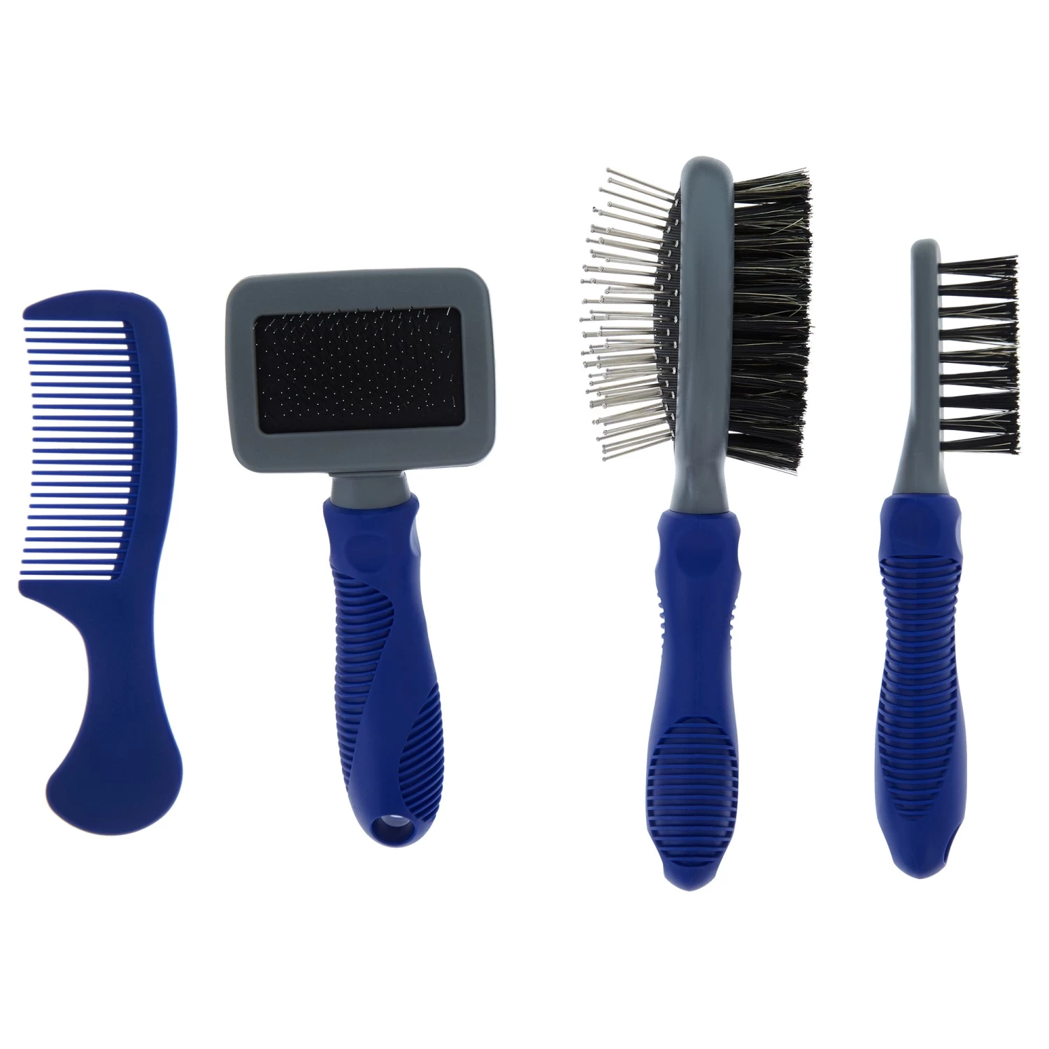 Top Paw® Small Travel Pet Brush Kit 1 Top Paw® Small Travel Pet Brush Kit