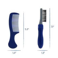 Top Paw® Small Travel Pet Brush Kit 8 Top Paw® Small Travel Pet Brush Kit -Pet Essentials Shop 5295662 alt3