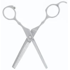 Top Paw® Metal Thinning Pet Hair Scissors