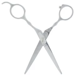 Top Paw® Metal Straight Pet Hair Scissors