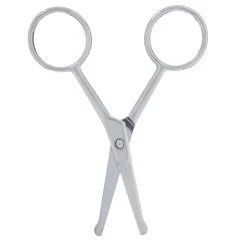 Top Paw® Small Ball Tip Pet Scissors