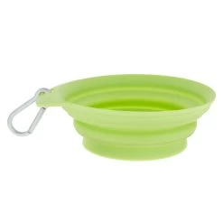 Arcadia Trail™ Collapsible Travel Bowl