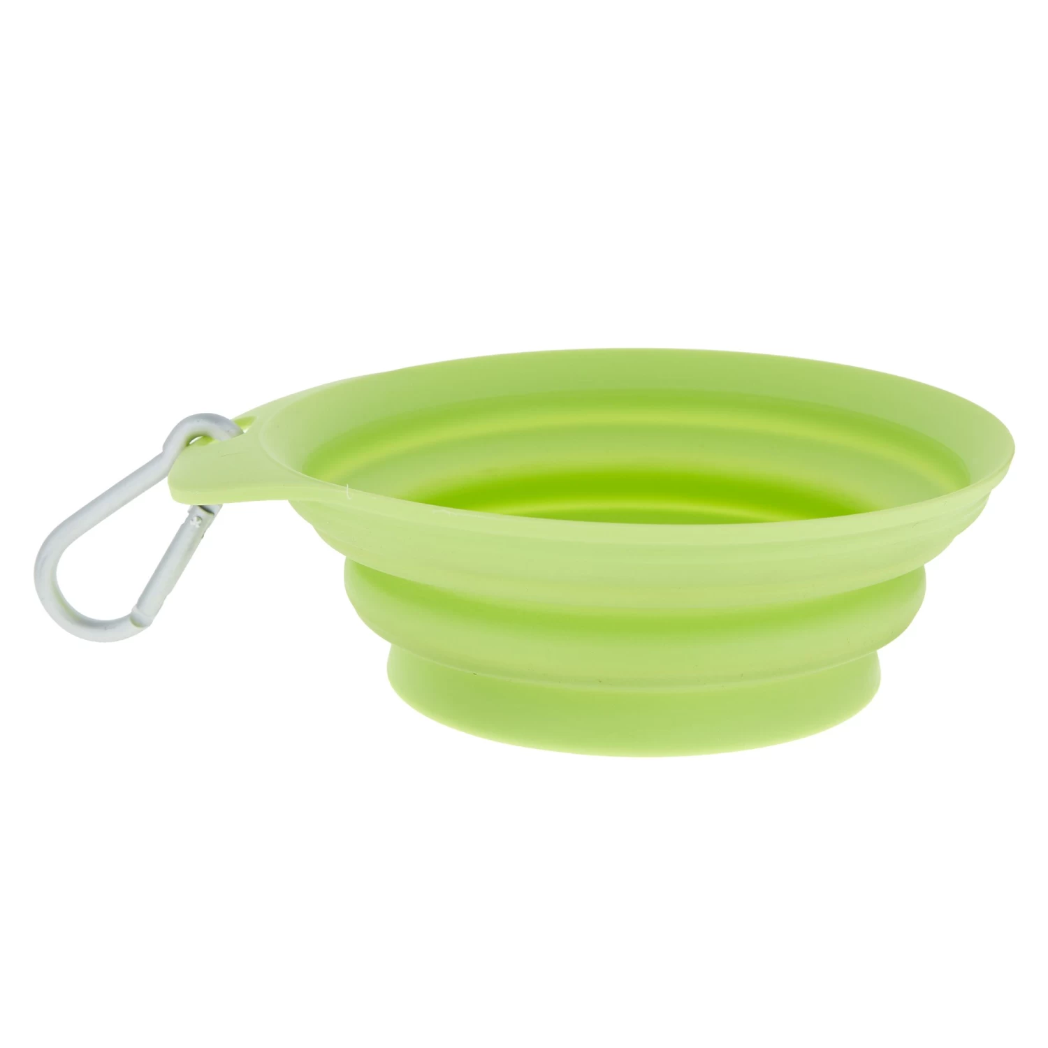 Arcadia Trail™ Collapsible Travel Bowl 1 Arcadia Trail™ Collapsible Travel Bowl