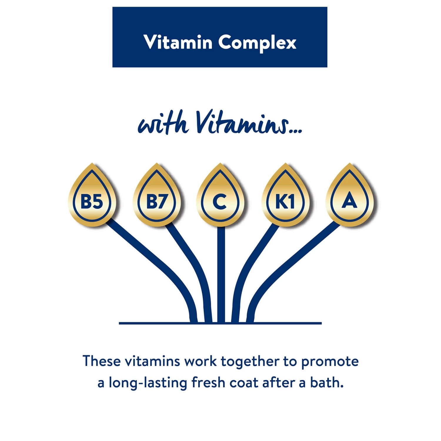 Top Paw® Detangle Dog Spray - Fresh & Clean 2 Top Paw® Detangle Dog Spray - Fresh & Clean - Image 2