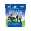 Ark Naturals® Brushless Toothpaste 4-in-1 Small Dog Dental Chews - 8-20 Lbs.