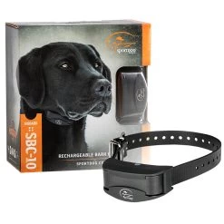 SportDOG Brand® NoBark SBC-10 Bark Control Dog E-Collar
