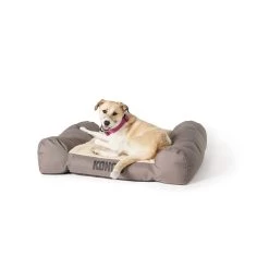 KONG® Durable Lounger Dog Bed