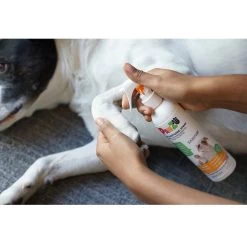 Pawz Sanipaw Sanitizer Spray For Dogs -Pet Essentials Shop 5298756 alt2