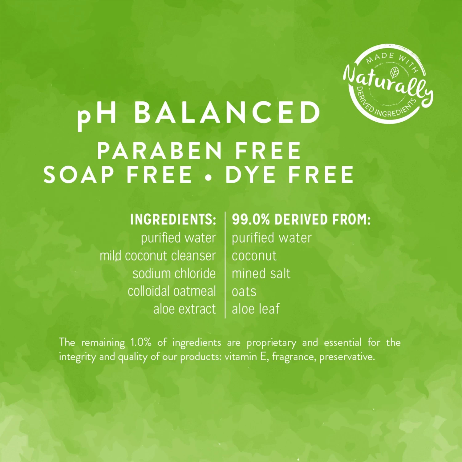 TropiClean® Hypo Allergenic Gentle Coconut Puppy Shampoo - Oatmeal & Aloe 3 TropiClean® Hypo Allergenic Gentle Coconut Puppy Shampoo - Oatmeal & Aloe - Image 3