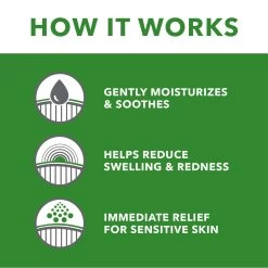 TropiClean® Oxy-Med® Hypo-Allergenic Soothing Dog & Cat Spray 8 TropiClean® Oxy-Med® Hypo-Allergenic Soothing Dog & Cat Spray -Pet Essentials Shop 5299289 alt3