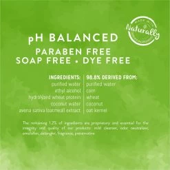 TropiClean® Hypoallergenic Waterless Dog & Cat Shampoo - Gentle Coconut -Pet Essentials Shop 5299291 alt2