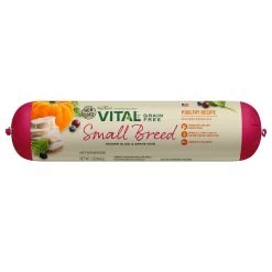 Freshpet® Vital ™ Grain Free Small Breed All Life Stage Dog Food