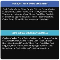 Cesar® Home Delights Variety Pack Dog Food - 12 Pack 6 Cesar® Home Delights Variety Pack Dog Food - 12 Pack -Pet Essentials Shop 5299564 alt2