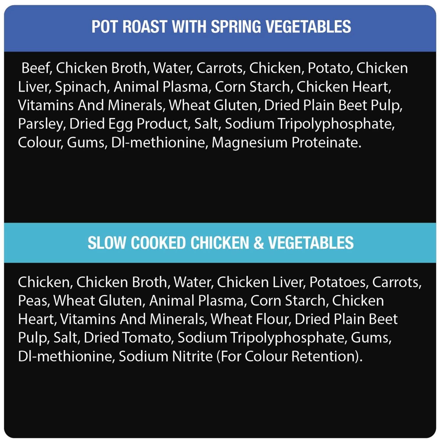 Cesar® Home Delights Variety Pack Dog Food - 12 Pack 3 Cesar® Home Delights Variety Pack Dog Food - 12 Pack - Image 3