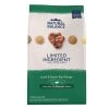 Natural Balance Limited Ingredient Diets With-Grain Adult Dry Dog Food - Lamb & Brown Rice