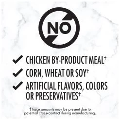 Nutro Cuts In Gravy Adult Dog Food Multi Pack - Beef & Potato Stew And Chicken, Non-GMO -Pet Essentials Shop 5300168 alt2