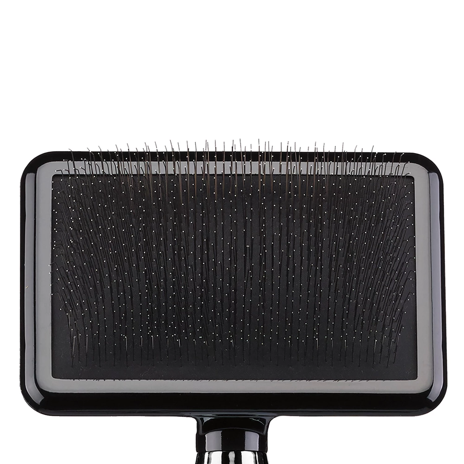 BaBylissPRO™PET Long-Pin Slicker Brush 3 BaBylissPRO™PET Long-Pin Slicker Brush - Image 3