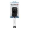 BaBylissPRO&trade;PET Medium Bristle Paddle Brush