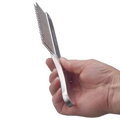 BaBylissPRO&trade;PET Double-Row Handle Pet Grooming Comb -Pet Essentials Shop 5301641 alt3