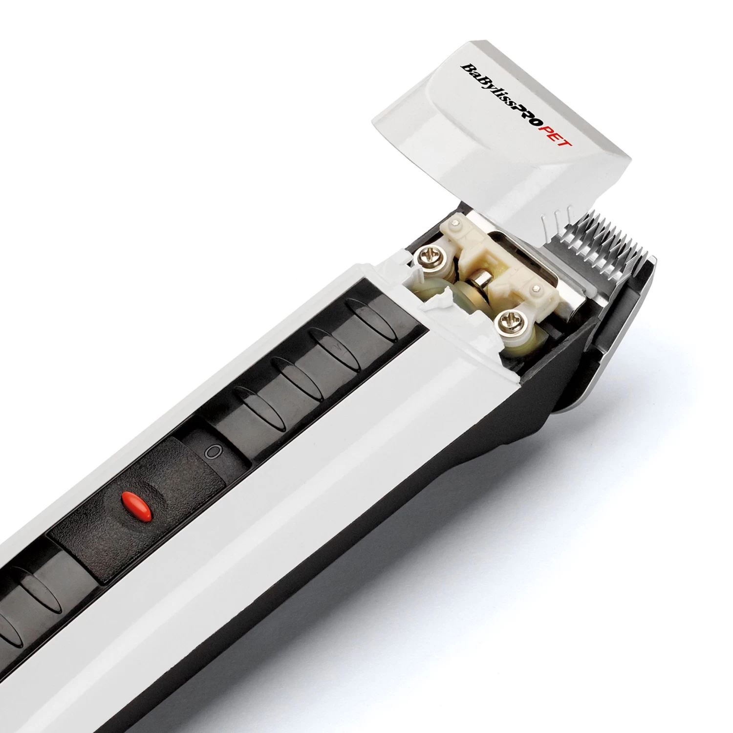 BaBylissPRO™PET Single-Speed Professional Brushless Motor Pet Clipper 3 BaBylissPRO™PET Single-Speed Professional Brushless Motor Pet Clipper - Image 3