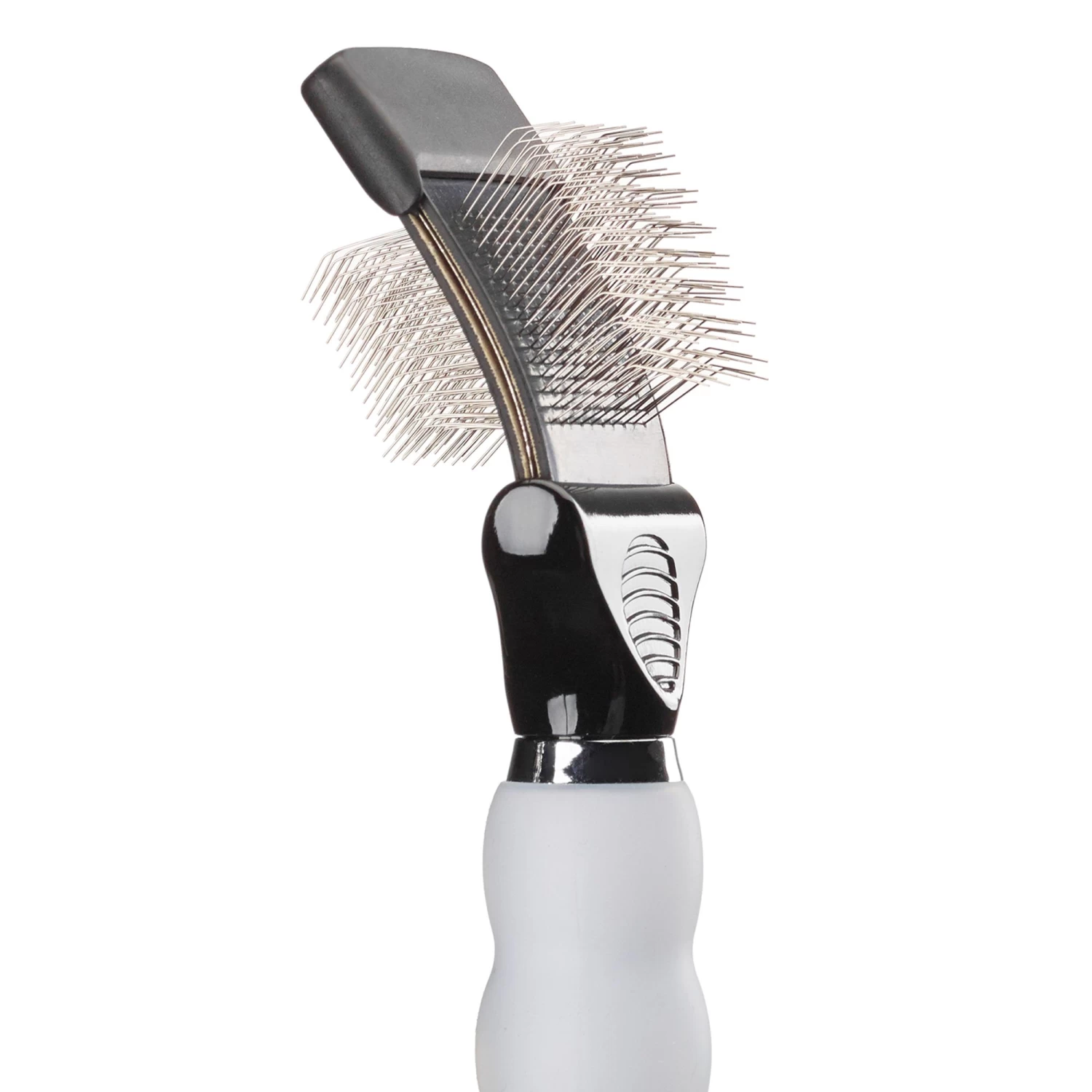 BaBylissPRO™PET Flex Slicker Brush 3 BaBylissPRO™PET Flex Slicker Brush - Image 3