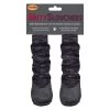 Muttluks MuttSlouchers Dog Boots - Black