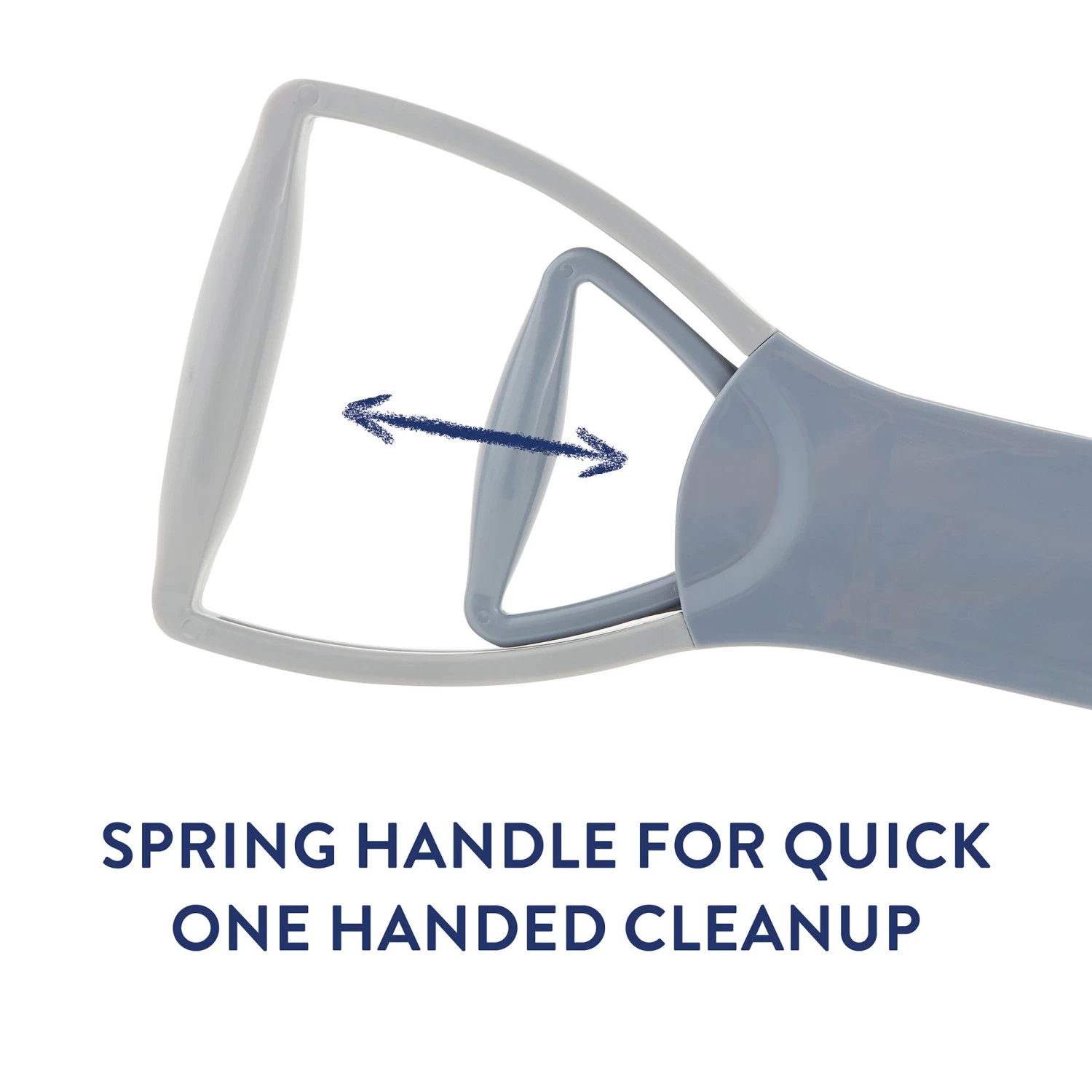 Top Paw® Jaws Waste Scooper 3 Top Paw® Jaws Waste Scooper - Image 3