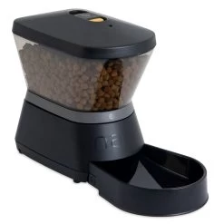 Petmate® Gamma2 NANO Automated Pet Feeder 6 Petmate® Gamma2 NANO Automated Pet Feeder -Pet Essentials Shop 5302981 alt2