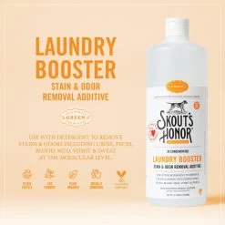 Skout's Honor® Laundry Booster 11 Skout's Honor® Laundry Booster -Pet Essentials Shop 5303095 alt3