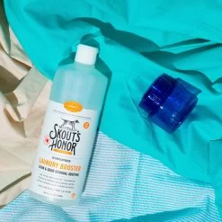 Skout's Honor® Laundry Booster 13 Skout's Honor® Laundry Booster -Pet Essentials Shop 5303095 alt5