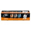 Cesar® Classic Loaf In Sauce Variety Pack Dog Food - 24 Ct