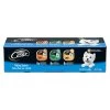 Cesar® Classic Loaf In Sauce Poultry Selects Variety Pack Dog Food - 24 Ct