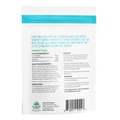 Calm Paws Remedies Calming Soft Dog Chews 6 Calm Paws Remedies Calming Soft Dog Chews -Pet Essentials Shop 5304306 alt2