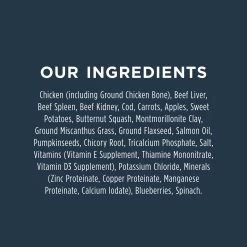 Instinct® Raw Puppy Frozen Dog Food - Natural, Cage-Free Chicken 7 Instinct® Raw Puppy Frozen Dog Food - Natural, Cage-Free Chicken -Pet Essentials Shop 5306025 alt2