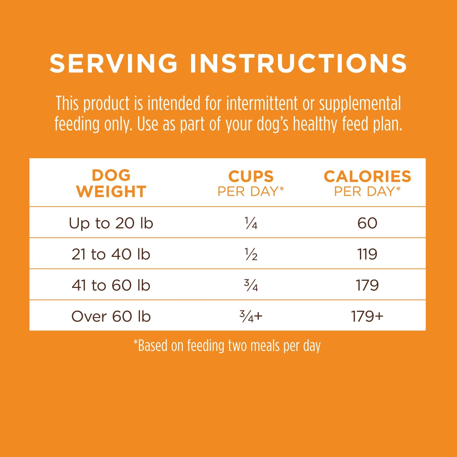 Instinct® Raw Boost Frozen All Life Stage Dog Food Topper - Gut Health 5 Instinct® Raw Boost Frozen All Life Stage Dog Food Topper - Gut Health - Image 5