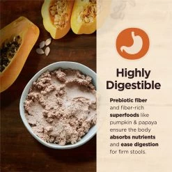 Wellness(r) CORE(r) Digestive Health All Life Stage Wet Dog Food - Grain Free, Variety Pack, 6 Count -Pet Essentials Shop 5306051 alt3