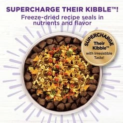 Wellness® CORE® Bowl Boosters All Life Stage Dog Food Topper - Digestive Health, Chicken -Pet Essentials Shop 5306054 alt3