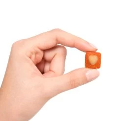 Ark Naturals® Protection Plus Brushless Toothpaste 5-in-1 Extra Small Dog Dental Chews -Pet Essentials Shop 5306223 alt2