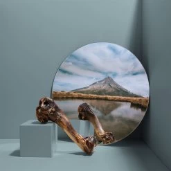 ROAM® Bucky Funny Bone Dog Treat - Grasslands Venison -Pet Essentials Shop 5306673 alt3