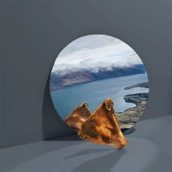 ROAM® Bucky Chucky Dog Chew Treat - Venison, 1 Count 8 ROAM® Bucky Chucky Dog Chew Treat - Venison, 1 Count -Pet Essentials Shop 5306674 alt3