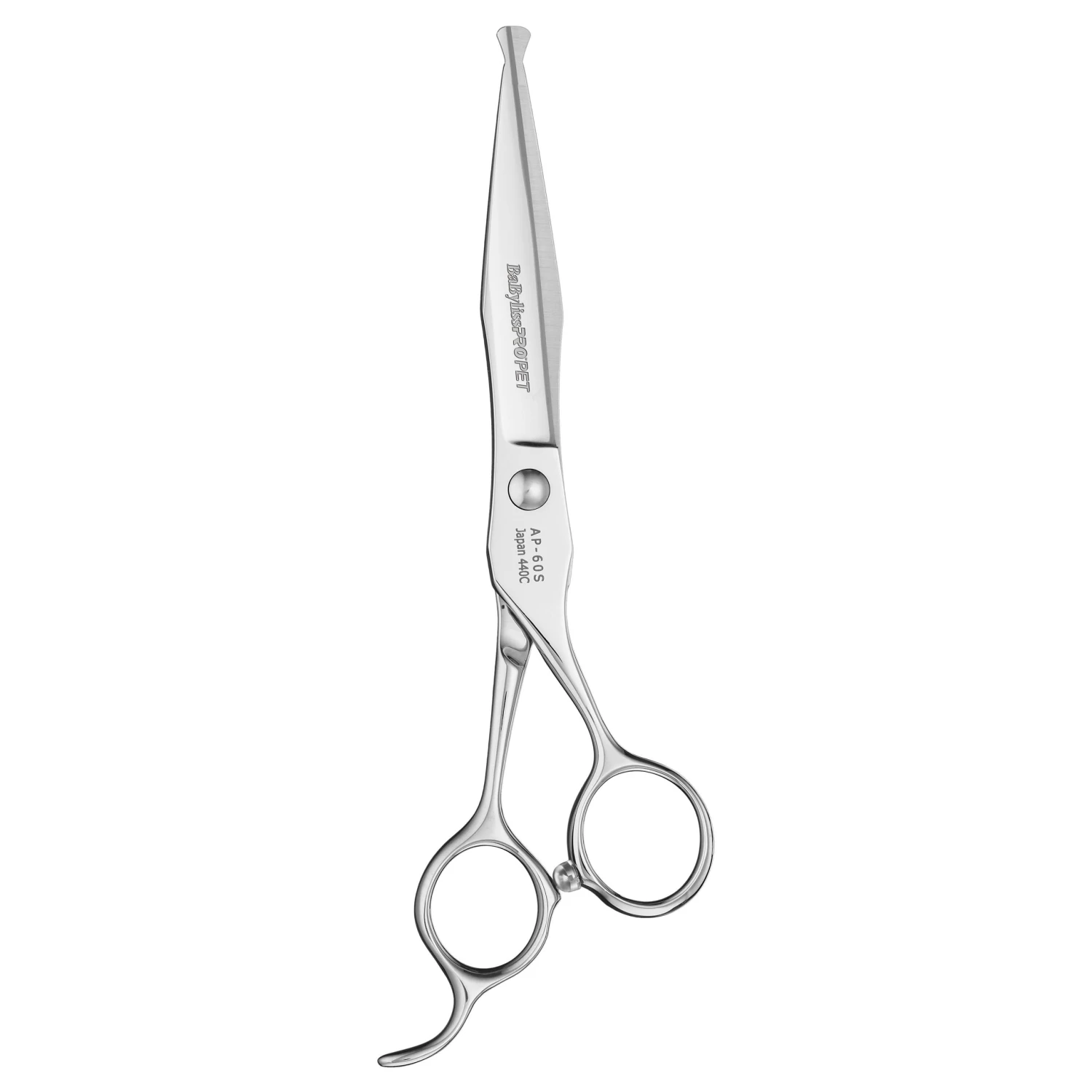 BaBylissPRO PET 6" Straight Blunt Tip Shears 1 BaBylissPRO PET 6" Straight Blunt Tip Shears