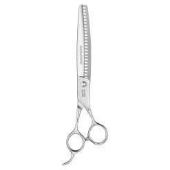 BaBylissPRO PET 7.5" 24-Tooth Blending Shears