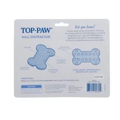Top Paw® Wall Distractor For Bathing And Grooming Dogs -Pet Essentials Shop 5307652 alt4