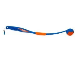 Chuckit!® Fetch & Fold Sport Launcher Dog Toy 9 Chuckit!® Fetch & Fold Sport Launcher Dog Toy -Pet Essentials Shop 5307668 alt4