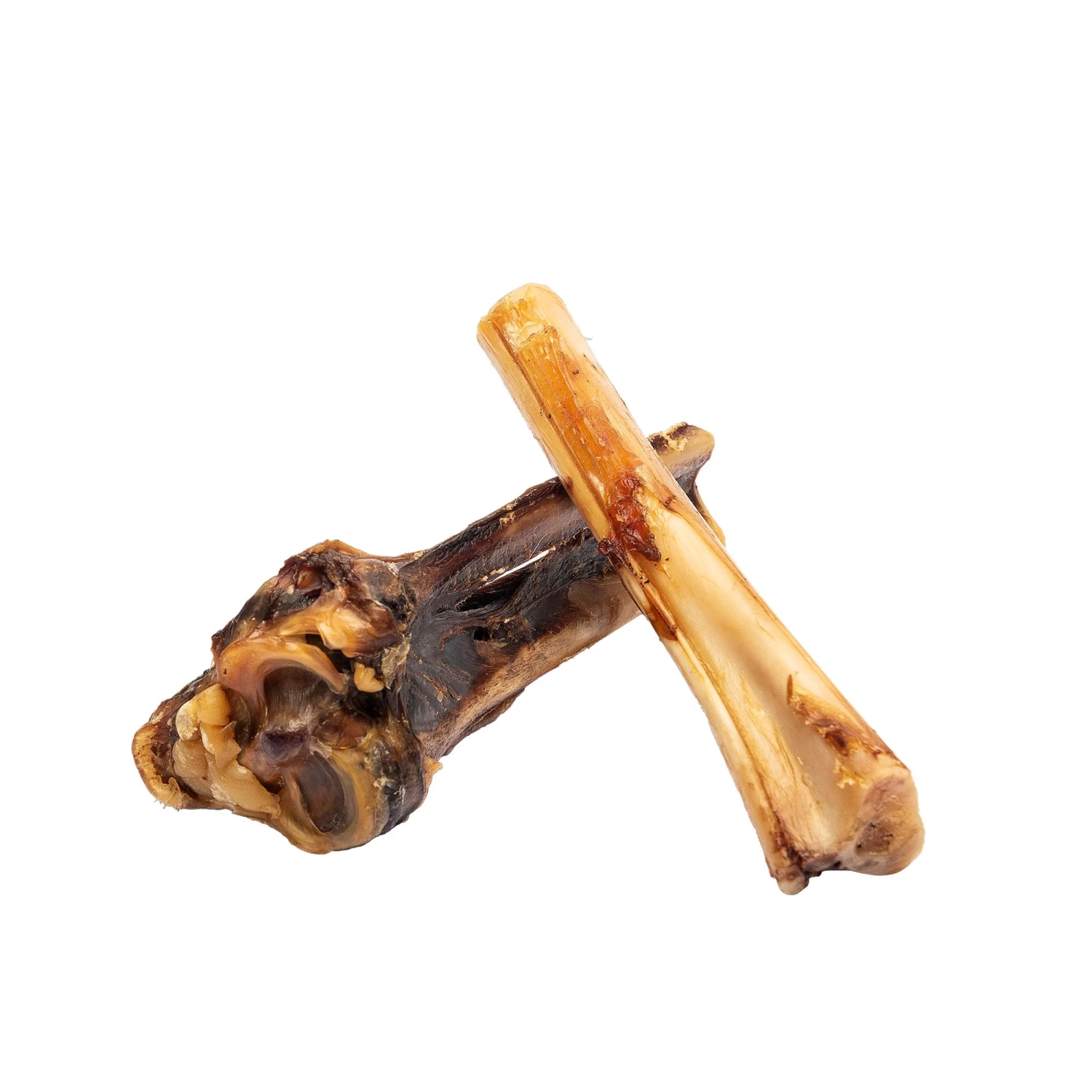 ROAM® Kanga Chew™ Dog Treat - Outback Kangaroo 3 ROAM® Kanga Chew™ Dog Treat - Outback Kangaroo - Image 3