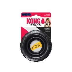 KONG® Tires Durable Dog Toy 6 KONG® Tires Durable Dog Toy -Pet Essentials Shop 5308590 alt2